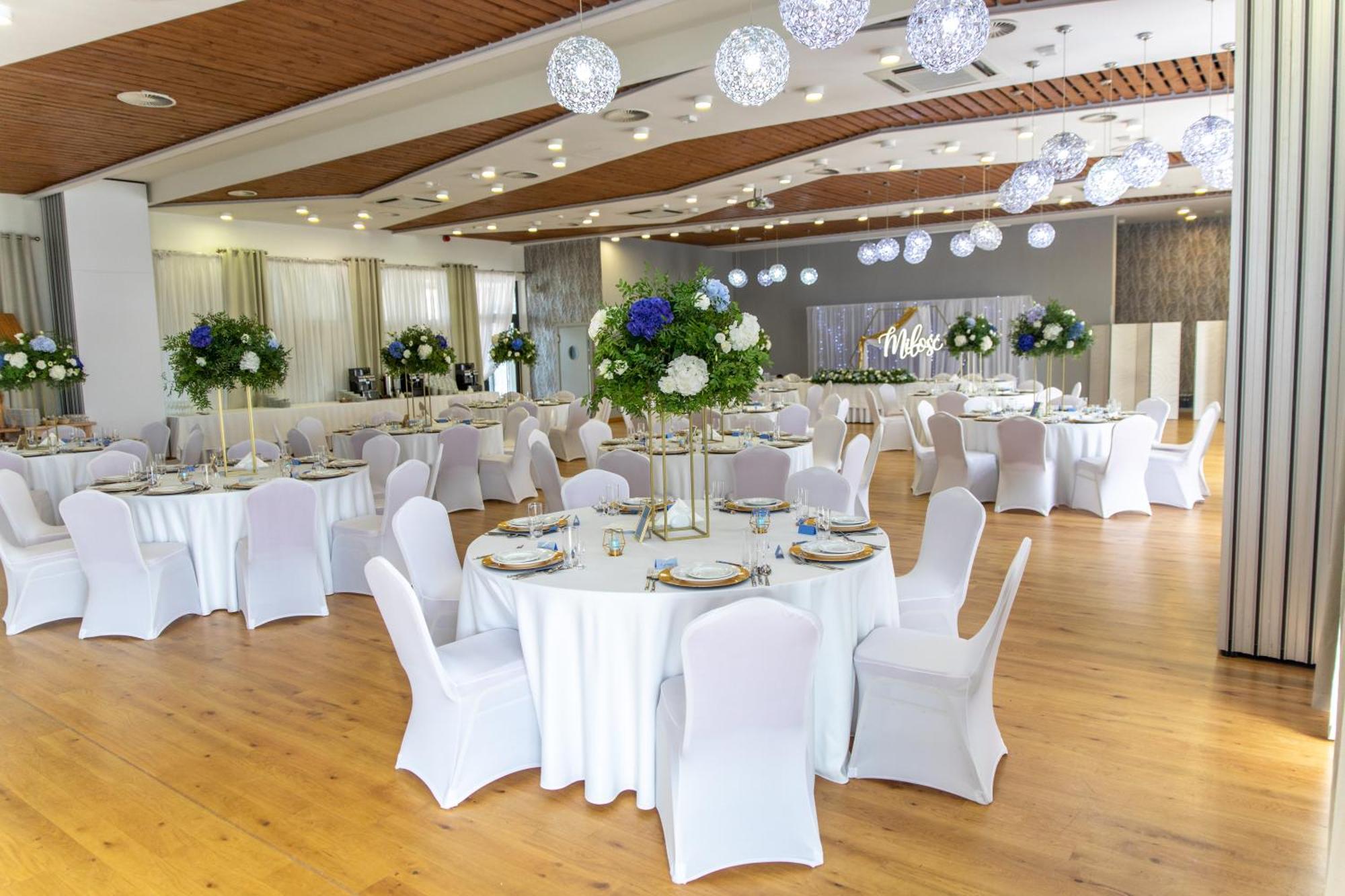 Hotel Nad Wisla Tczew Extérieur photo
